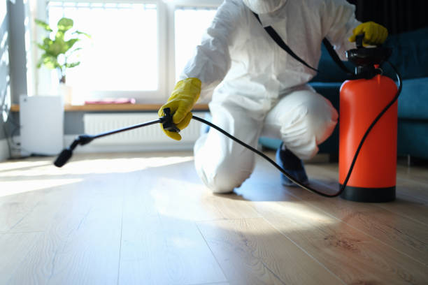 Trusted Trauma Scene Cleanup service in Cranbury, NJ - Four Month Blood Cleanse